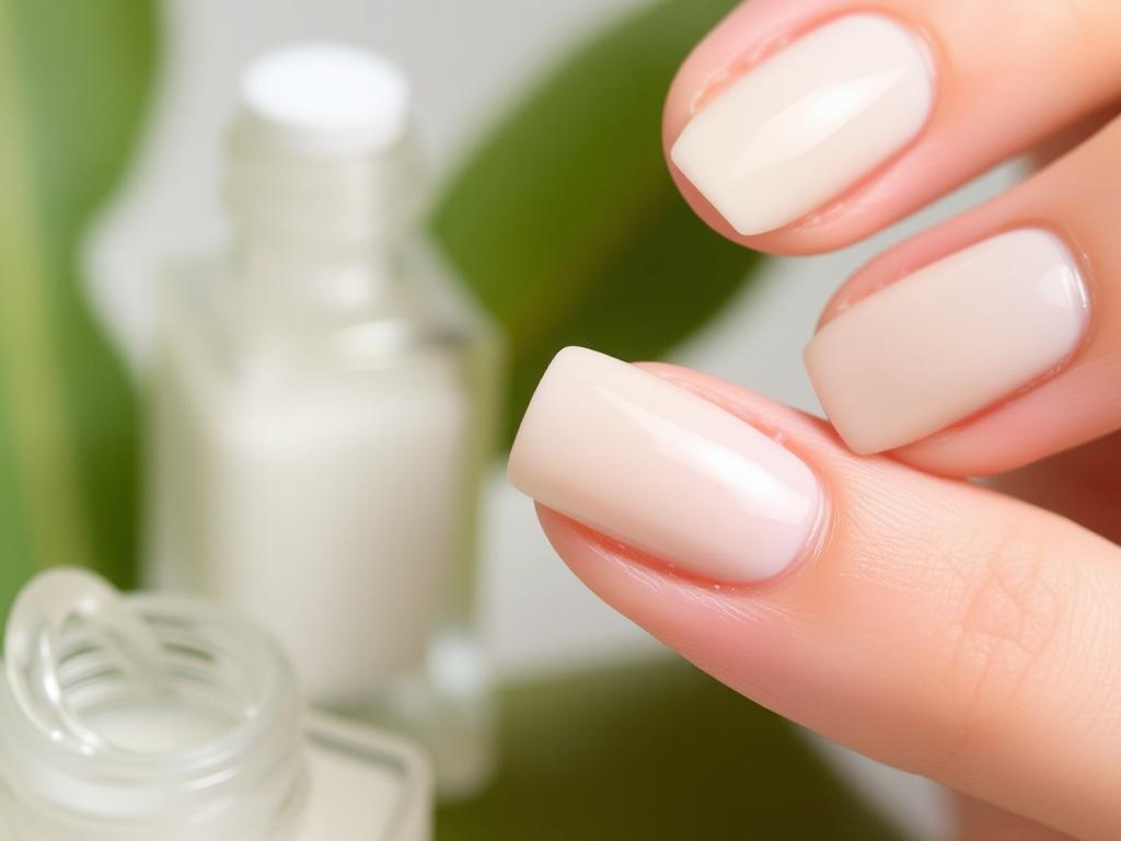    Hyaluron und Biotin für den Nagelaufbau. Cómo incorporar estos ingredientes en una rutina práctica