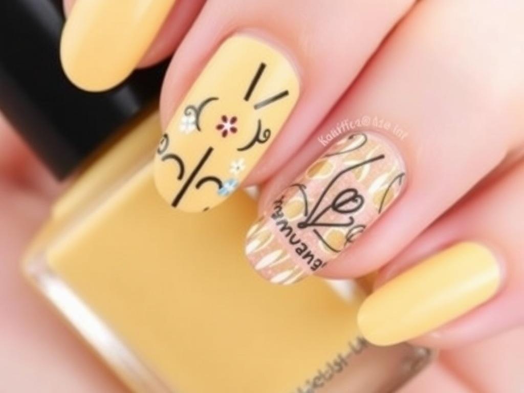     Simple Nail Art Designs for Beginners. Why Start with Simple Nail Art?