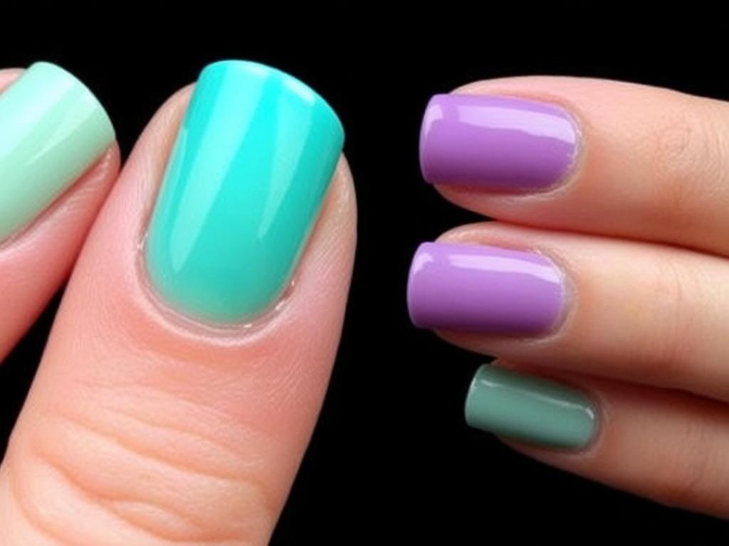     So vermeiden Sie Verfärbungen der Nägel. Por qué se decoloran las uñas: causas comunes explicadas de manera sencilla