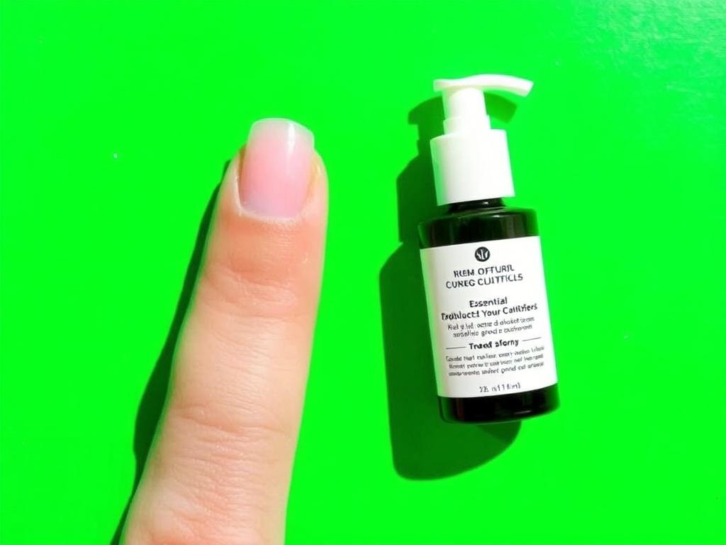     Soigner ses cuticules : Les produits et gestes indispensables.. FAQ pratique : réponses aux questions fréquentes