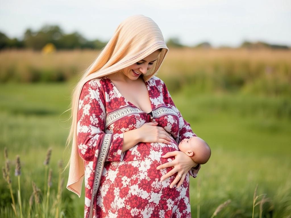 Суррогатное материнство: как работает, что важно знать и как к нему подойти