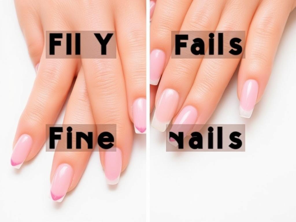     Künstliche Fingernägel: Arten und Unterschiede. DIY vs. Salon: Wann lohnt der Profi, wann das Selbermachen?