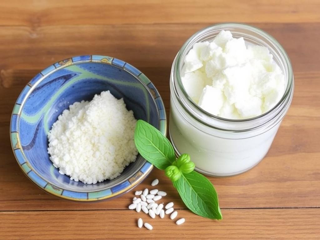     DIY: Natürliche Hand- und Nagelpeelings selber machen. ¿Por qué exfoliar manos y uñas? Beneficios claros y cotidianos