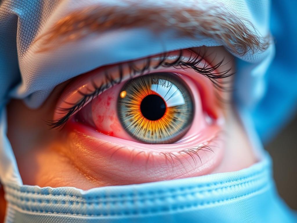 Витреоретинальная хирургия: что это такое, когда и как это лечат сегодня