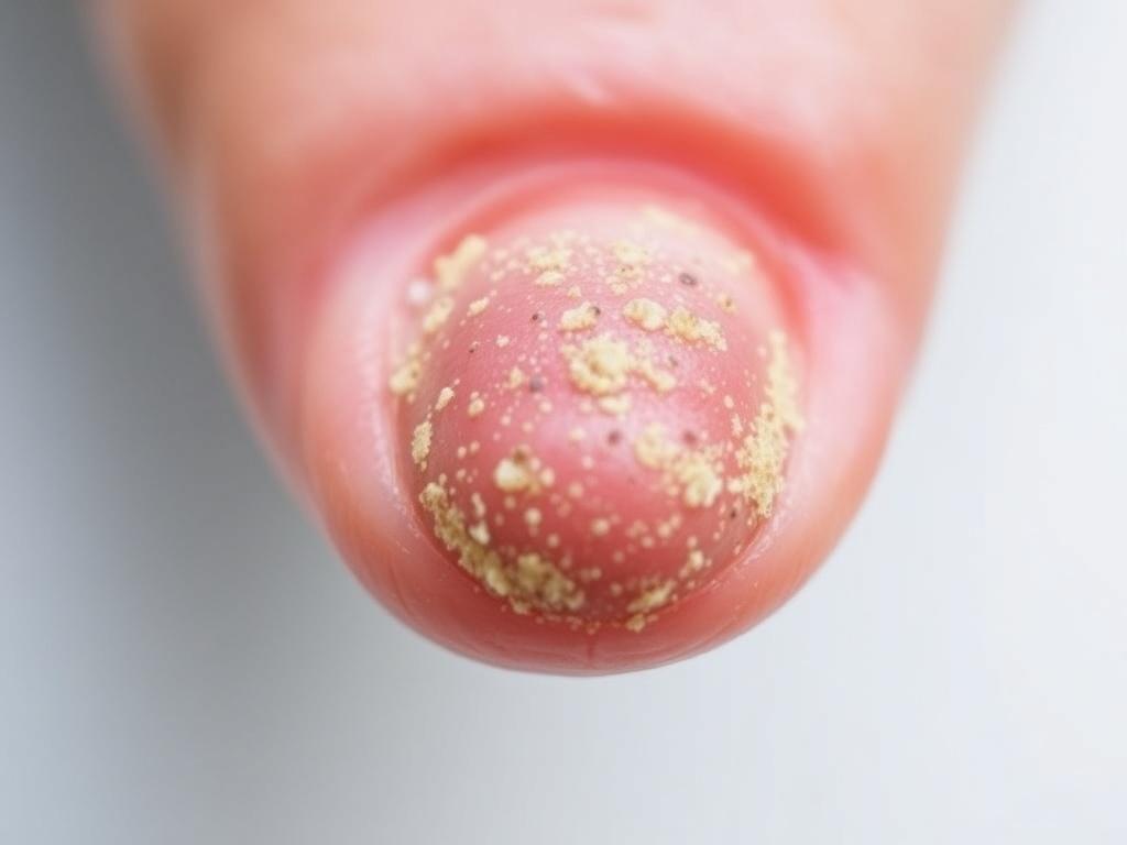     Nagelpilz erkennen und effektiv behandeln. Mitos y verdades sobre el Nagelpilz