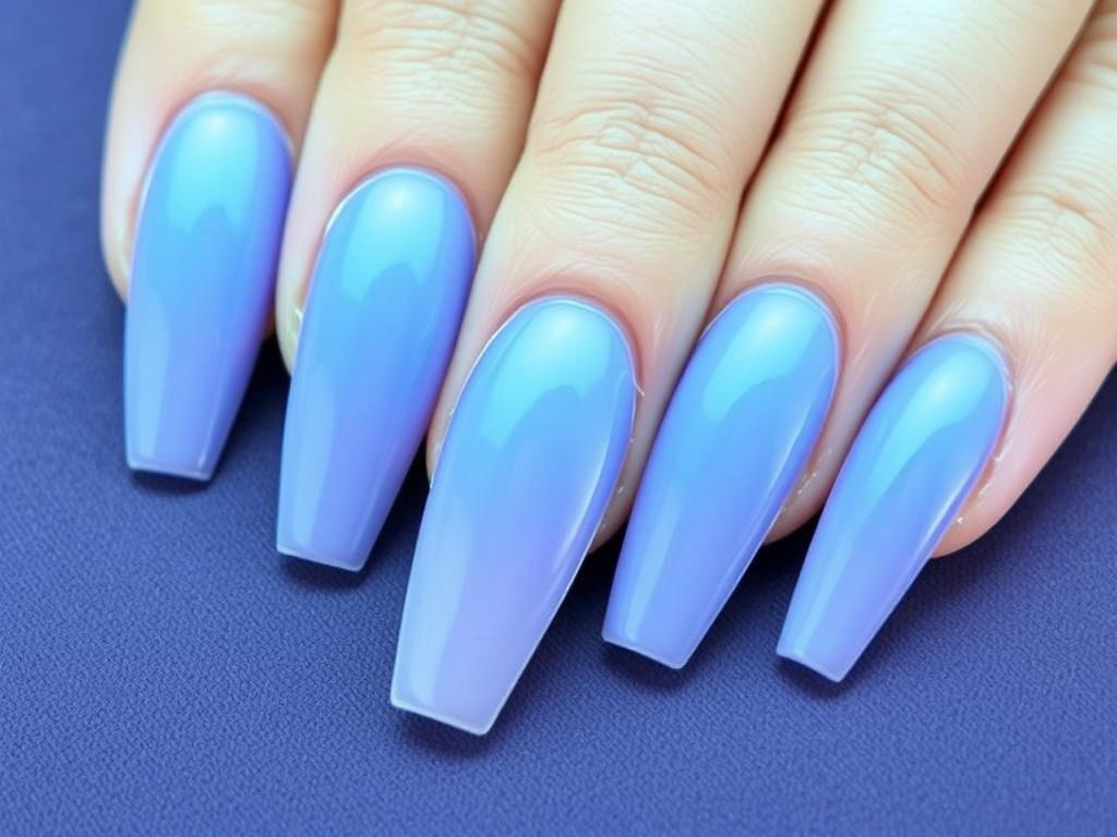     Acrylnägel: Vor- und Nachteile. Anwendung: So werden Acrylnägel professionell gemacht