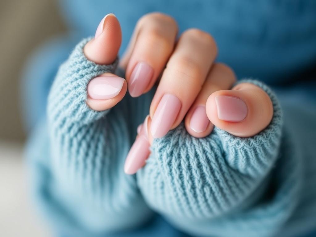     The Connection Between Your Health and Your Nails. Nutrición y suplementos: qué comer para uñas fuertes