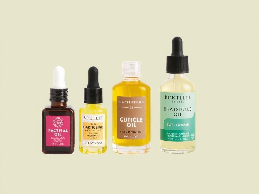     Cuticle Oil: Warum Nagelöl so wichtig ist. Wie wählt man das richtige Nagelöl?