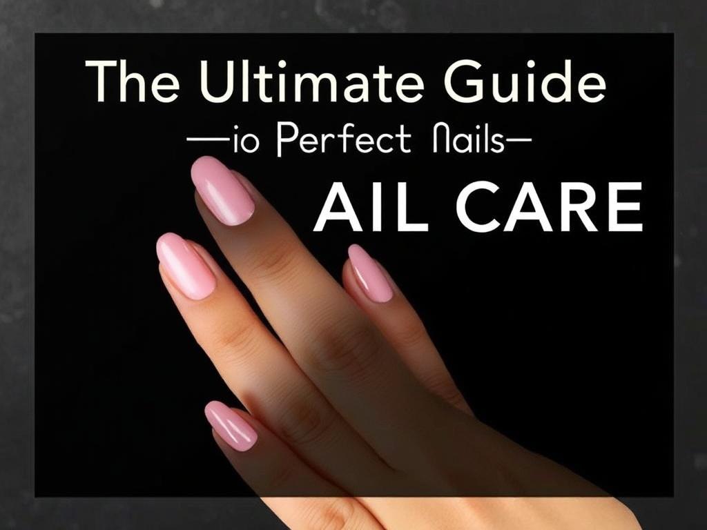     La Guía Definitiva para un Cuidado Perfecto de las Uñas. Preguntas frecuentes (FAQ) sobre el cuidado de las uñas