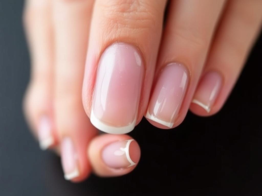     The Connection Between Your Health and Your Nails. Señales visibles en las uñas que reflejan la salud