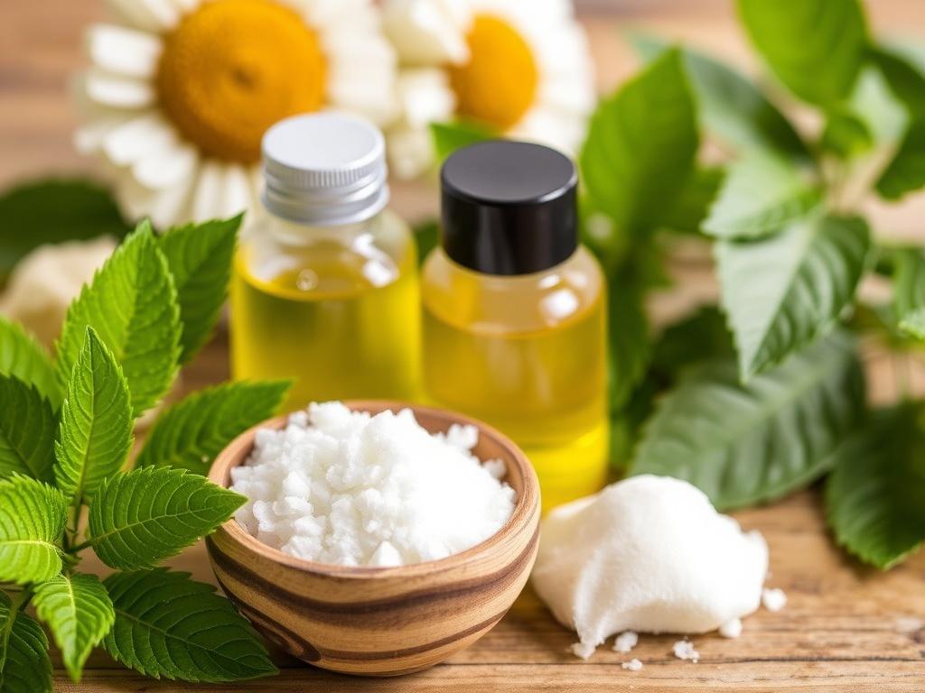     DIY: Natürliche Hand- und Nagelpeelings selber machen. Consideraciones ecológicas y económicas