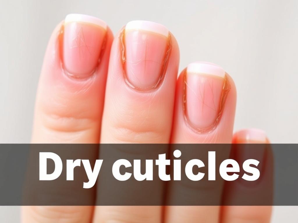     Trockene Nagelhaut: Ursachen und Behandlung. Einfach selbst gemacht: bewährte Hausmittel und Rezepte