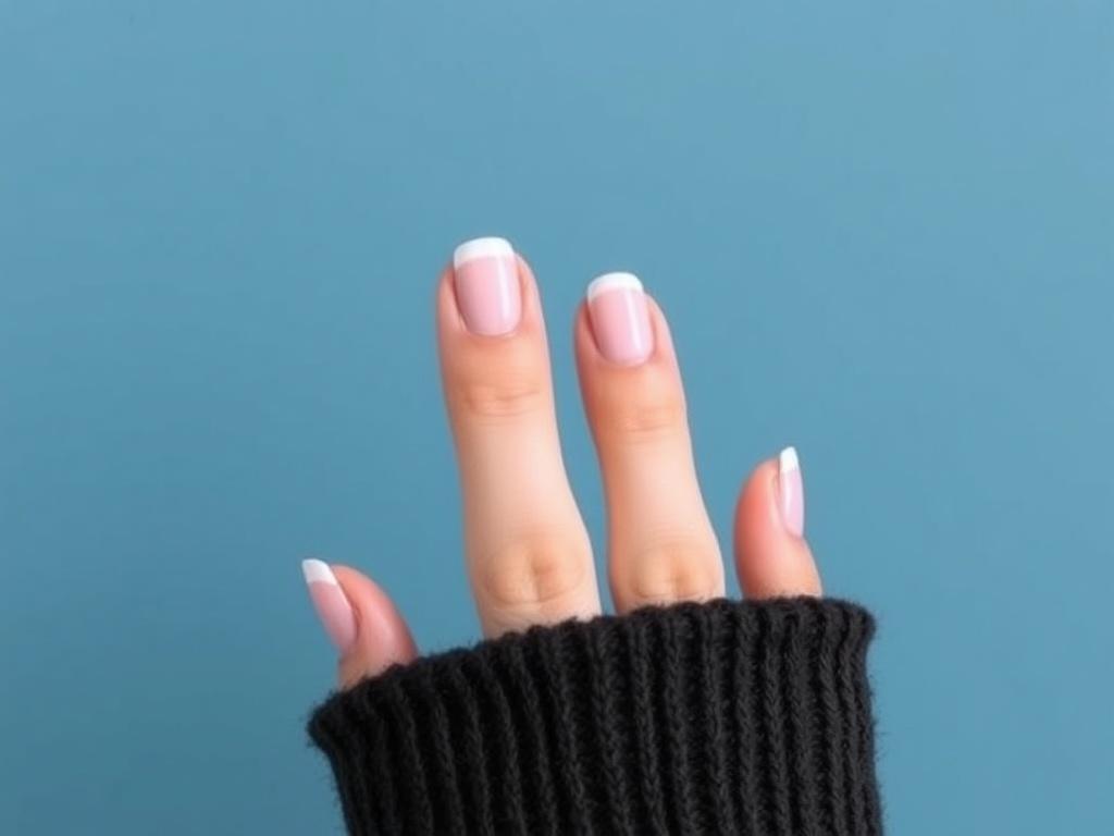     Les erreurs à éviter quand on lime ses ongles.. Erreur n°3 : limer trop court et trop vite