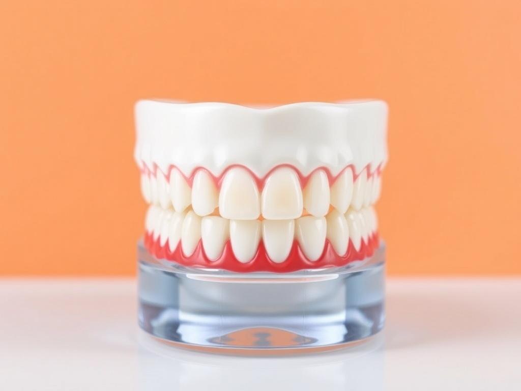 All-on-4: как вернуть улыбку на «все четыре» и жить без съемных протезов