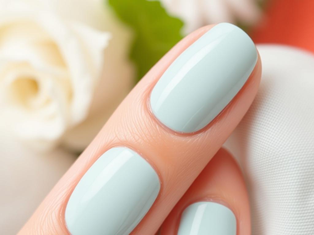     L'importance de la nutrition pour la beauté des ongles.. Quand faut-il consulter un professionnel ?