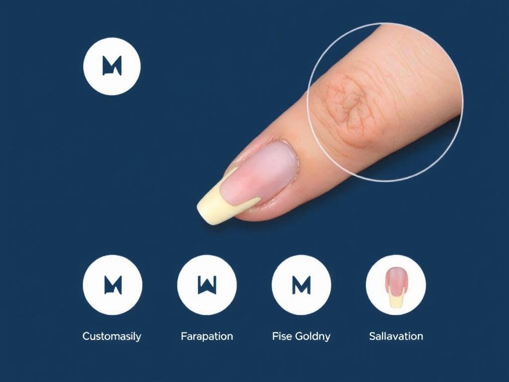     How to Fix a Broken Nail at Home. Conclusion