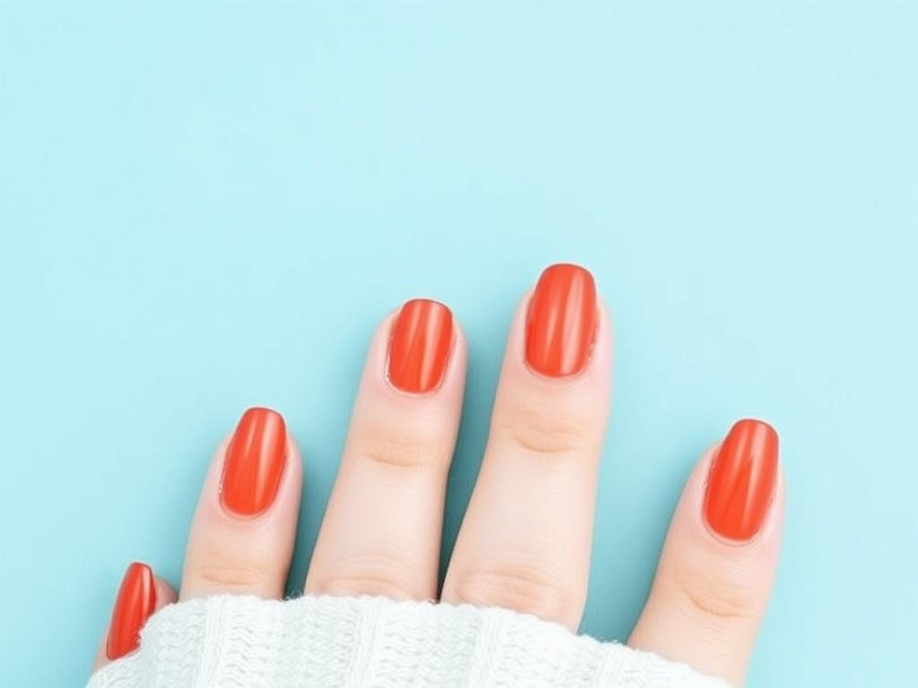     Nägel und Ernährung: Vitamine für starke Nägel. Die Schlüsselspieler: Vitamine und Mineralstoffe für starke Nägel