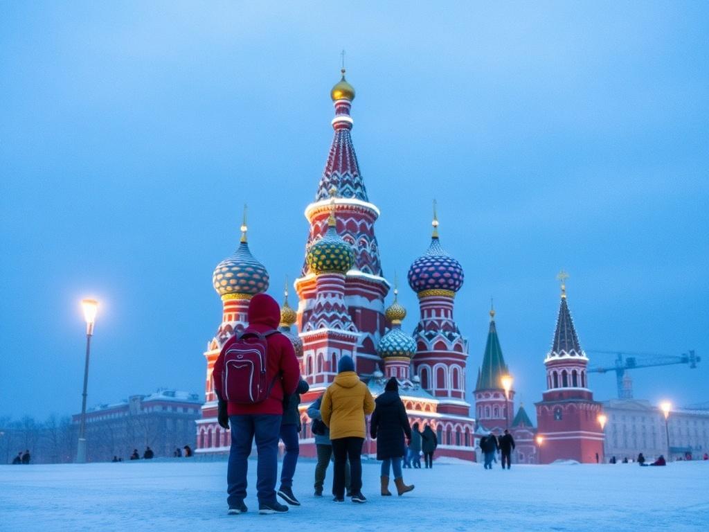 Прогулки с загадкой: квест-экскурсии по Москве, которые захочется пройти снова