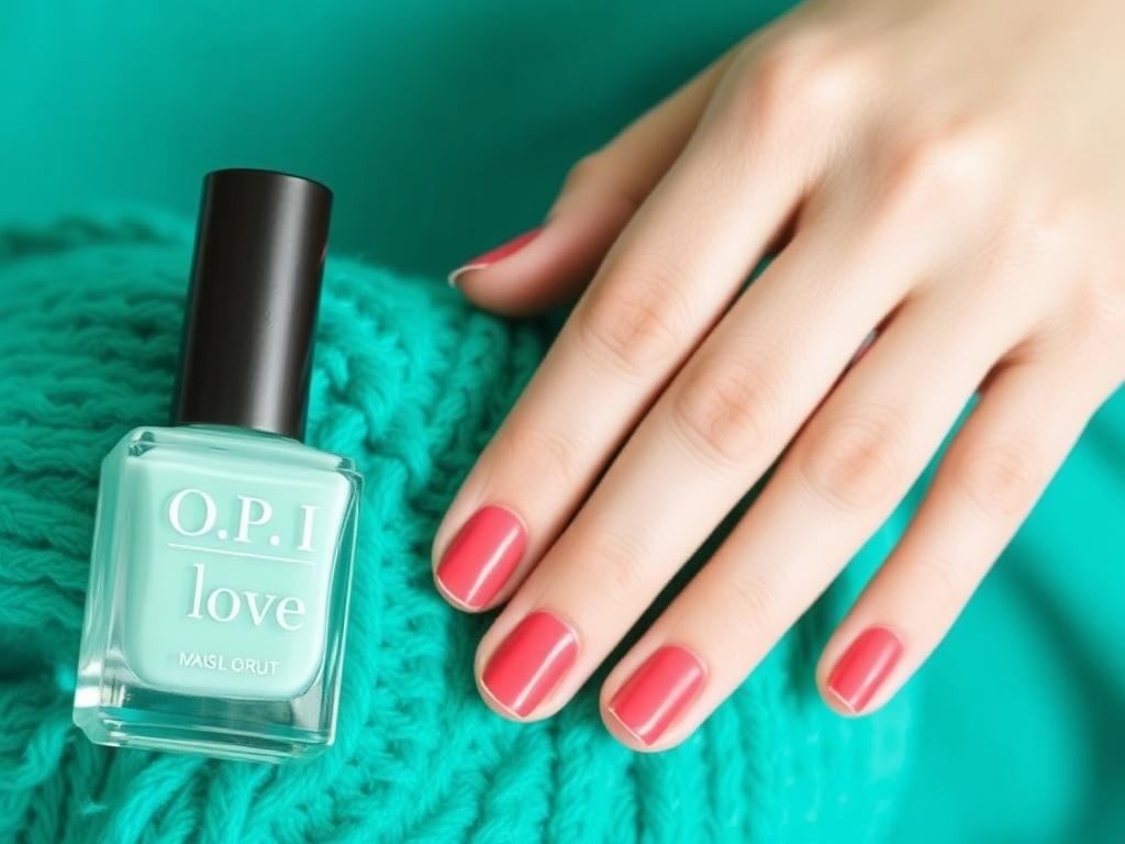     The Importance of Giving Your Nails a Break from Polish. Natural and Over-the-Counter Remedies That Help