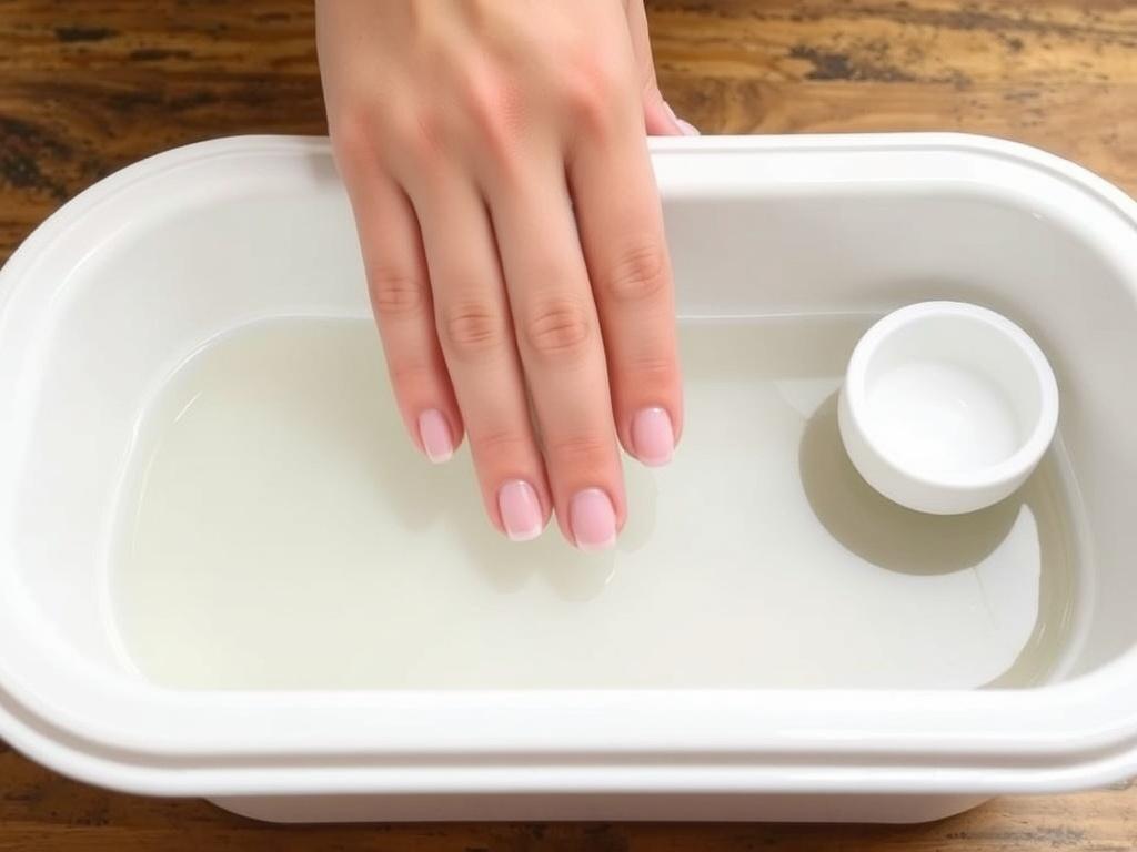     Ölbad für Nägel: Intensivkur gegen Spliss. Praktische Tools und Hilfsmittel für das perfekte Ölbad