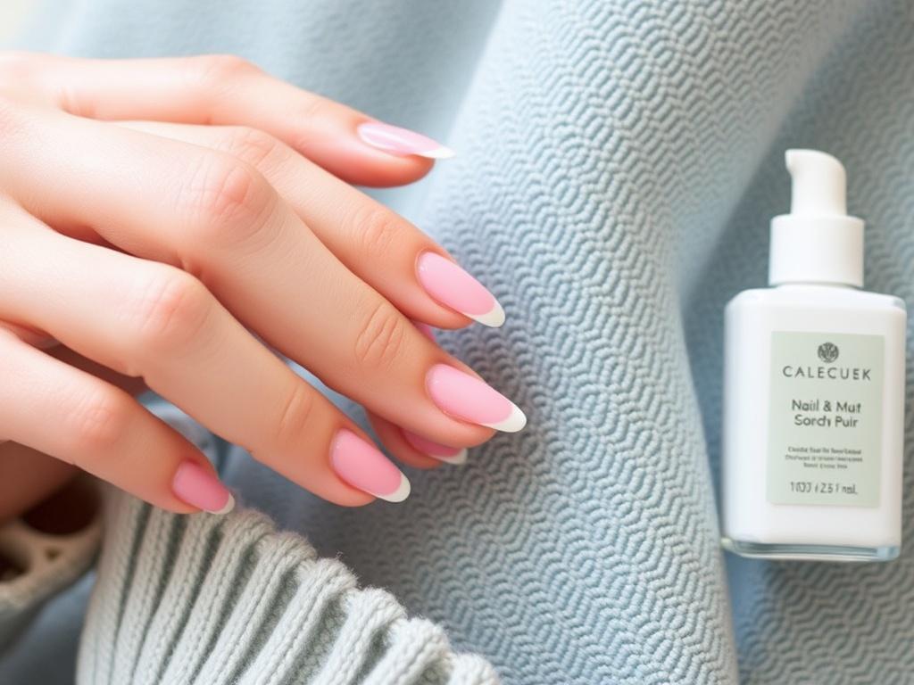     Die besten Tipps für lange und gepflegte Nägel. Productos que sí funcionan y los que debes evitar