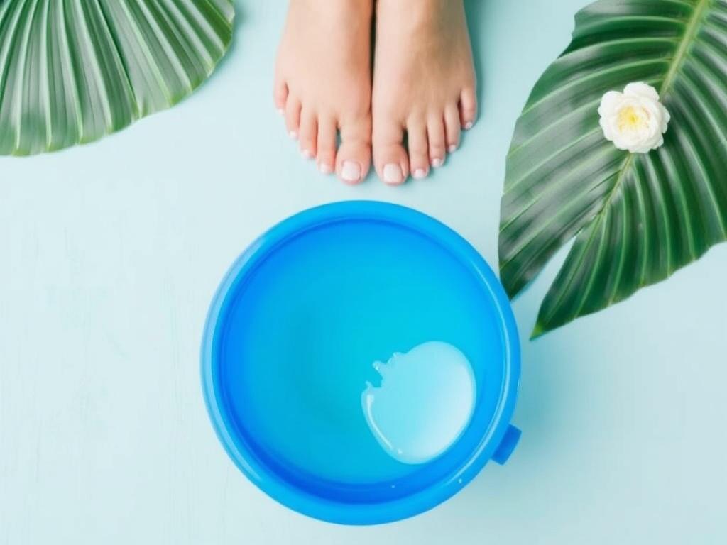     Entspannte Füße: Tipps für eine erholsame Pediküre. Productos y herramientas: qué elegir y por qué