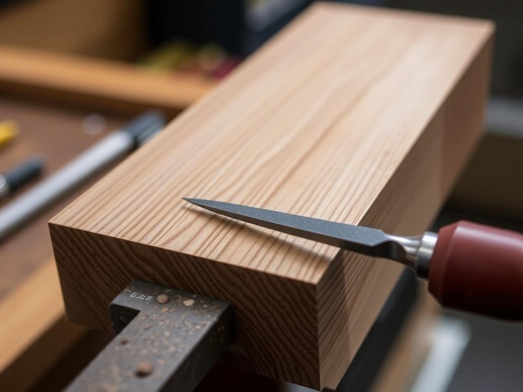     Le rôle de la lime et de la polisseuse.. Applications concrètes : du meuble en bois au bijou en or