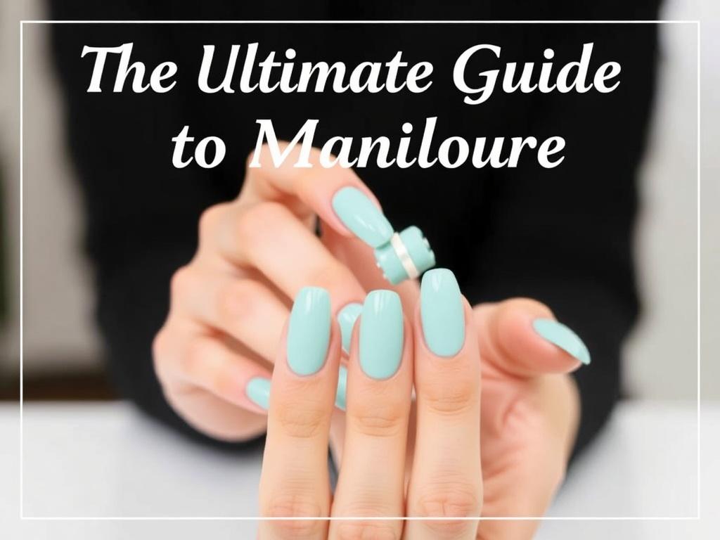     The Ultimate Guide to Gel Manicures at Home. Why Choose Gel Manicures?