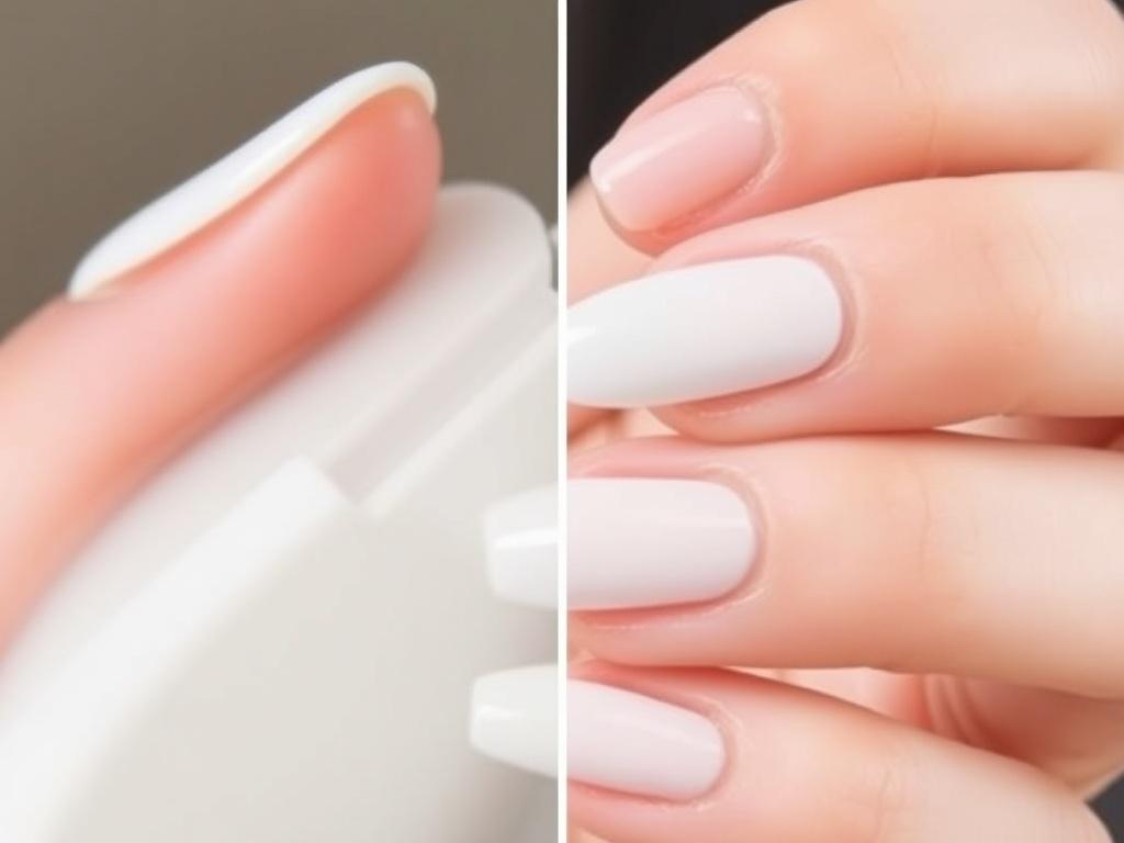     Die häufigsten Fehler bei der Nagelpflege. Top 10: Die häufigsten Fehler bei der Nagelpflege