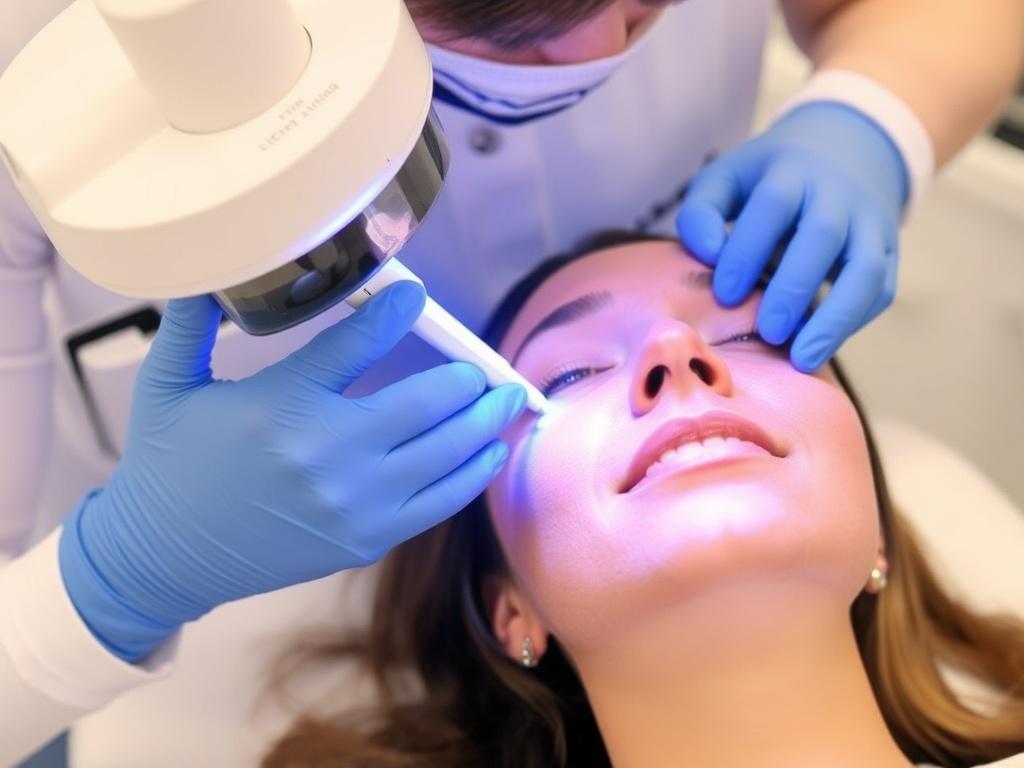 Косметологические решения без тайн: ультразвуковой лифтинг или лазерная шлифовка — что подойдёт вашей коже?