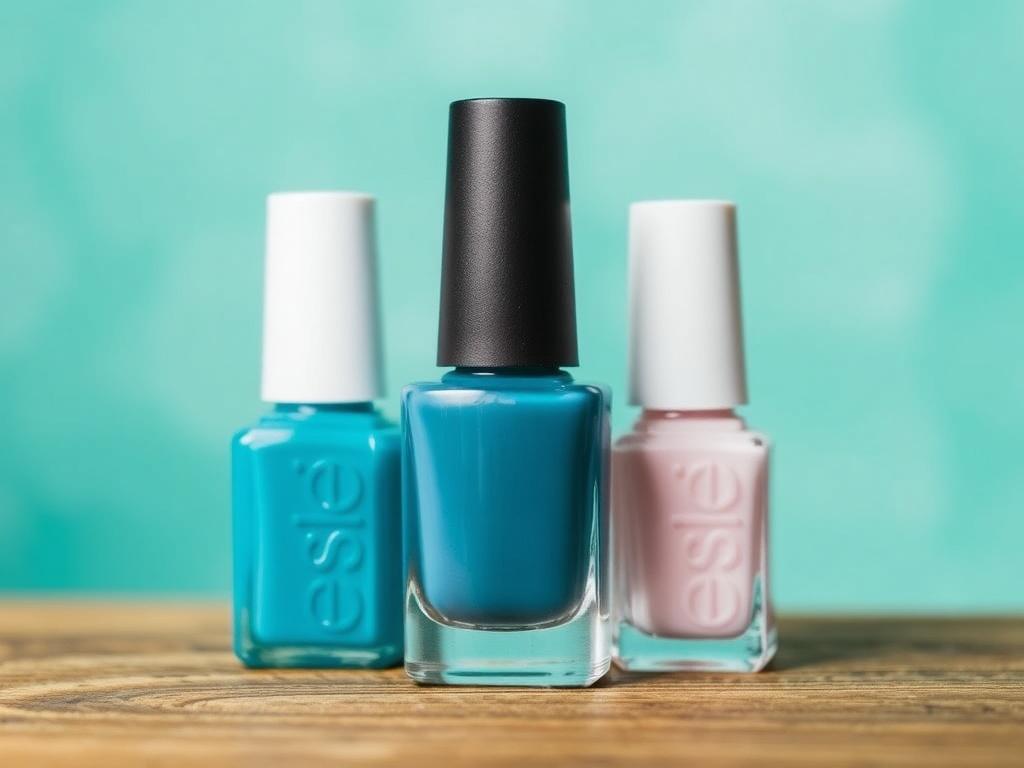     Les vernis "breathable" : Laissent-ils respirer l'ongle ?. Ingrédients courants et leur rôle