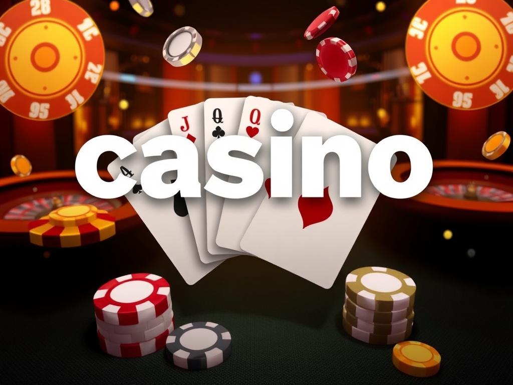 Онлайн-казино: как это работает, что важно знать и как не потерять голову и деньги