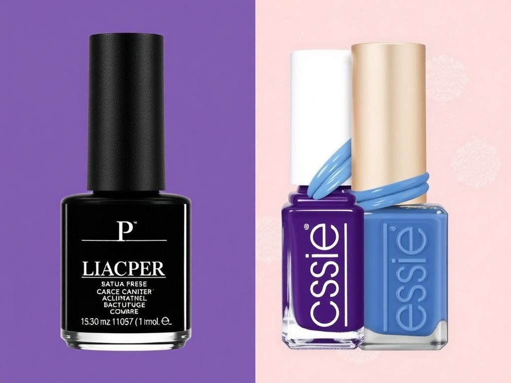     Los Mejores Esmaltes de Larga Duración del Mercado. Top marcas y productos recomendados