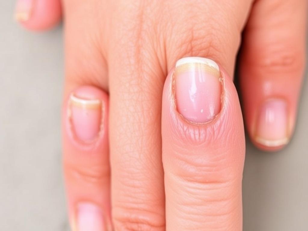     Trockene Nagelhaut: Ursachen und Behandlung. Schlussfolgerung