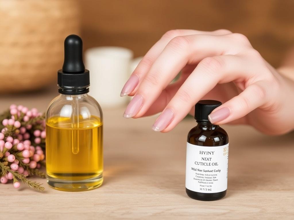     Cuticle Oil: Warum Nagelöl so wichtig ist. Nachhaltigkeit und bewusste Pflege