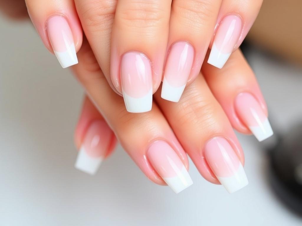     Acrylnägel: Vor- und Nachteile. Häufige Fragen (FAQ) – kurz und prägnant beantwortet