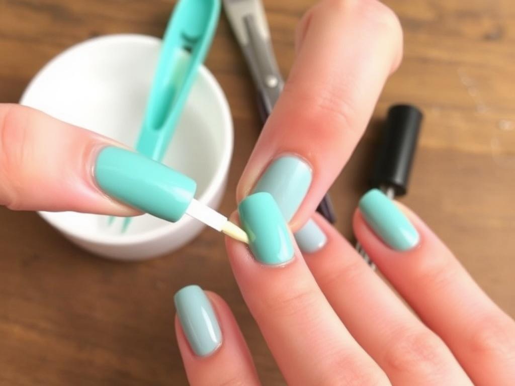     So bereiten Sie Ihre Nägel optimal auf den Lack vor. Herramientas y materiales que debes tener a mano