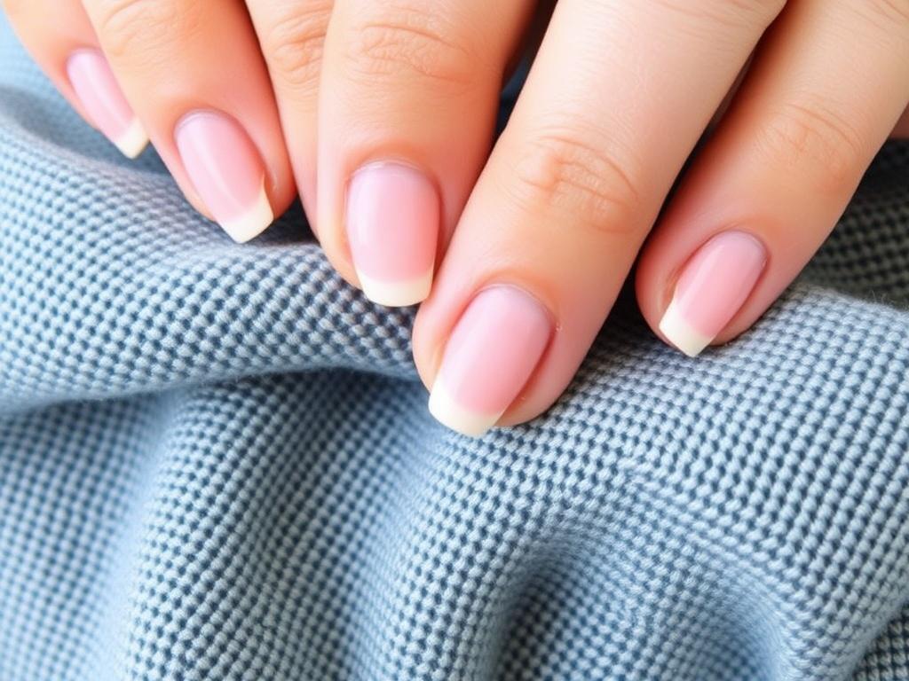     Natürliche Nägel: Pflege ohne Chemie. Gewohnheiten, die Sie vermeiden sollten