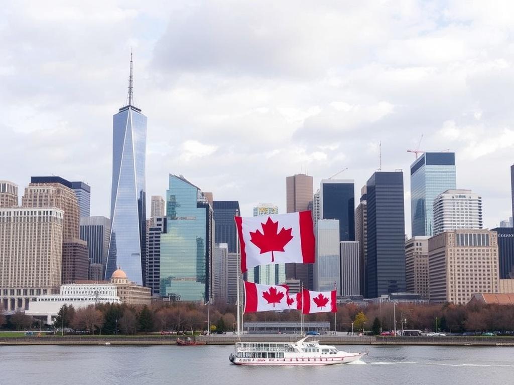 Building a Canadian Future: A Practical Guide to Business Immigration in Canada