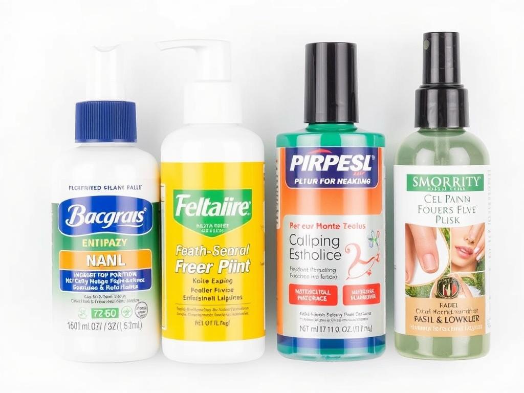     The Best Products for Brittle and Peeling Nails. Top Product Categories for Brittle and Peeling Nails