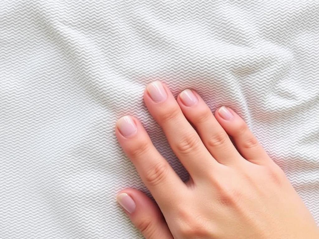    Les Bienfaits du « Nail Nap » pour des Ongles Reposés. Incorporando el "Nail Nap" a tu rutina a largo plazo