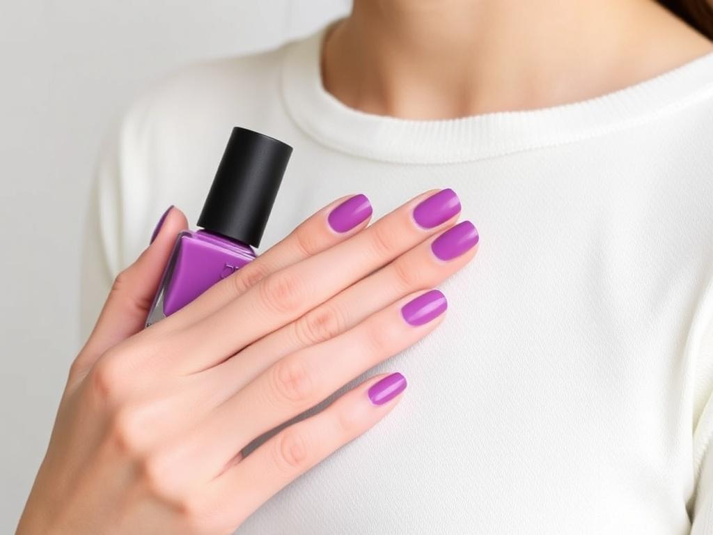     Cómo Combinar el Color de tu Esmalte con tu Outfit. Errores comunes y cómo evitarlos