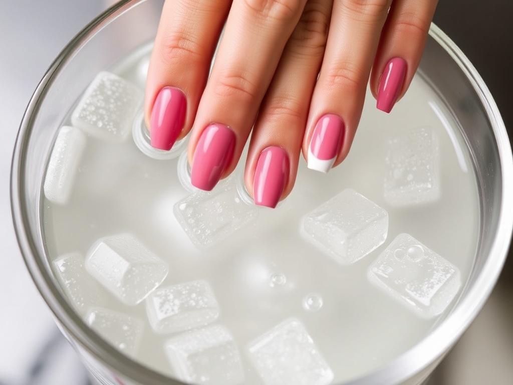     Ölbad für Nägel: Intensivkur gegen Spliss. Fehler, die Sie vermeiden sollten