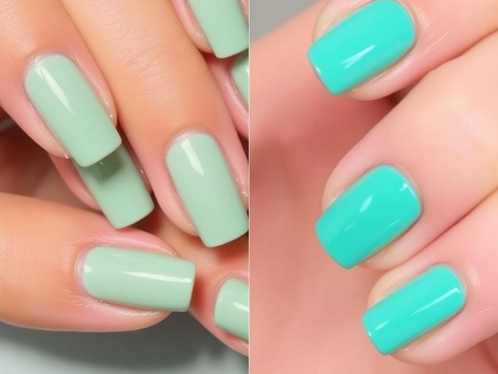     Los Colores de Esmalte que Dominarán esta Temporada. Combinaciones y manicuras que están de moda