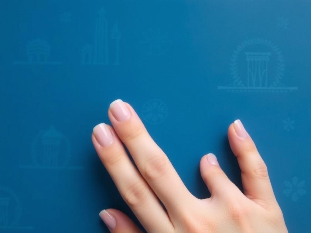     Natürliche Nägel: Pflege ohne Chemie. Schlussfolgerung