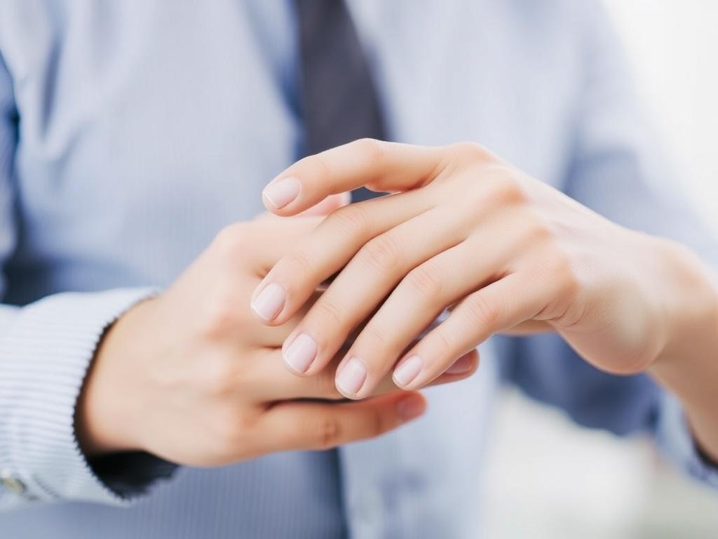     Manucure pour Hommes : Les Bases du Soin des Ongles. Conclusión