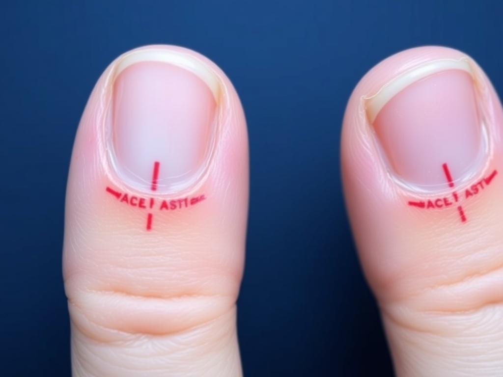     Señales en tus Uñas que Alertan sobre tu Salud. Infecciones y lesiones: cuando el problema es local