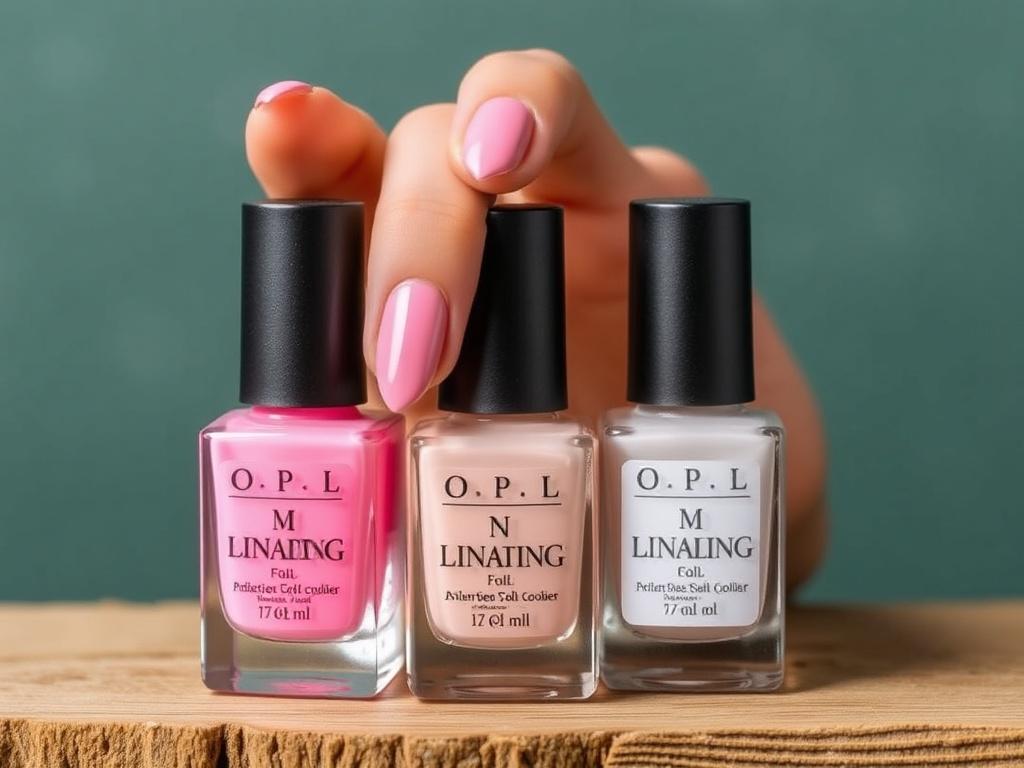     Les vernis à ongles bio sont-ils aussi efficaces ?. Conseils d'application pour optimiser la performance des vernis bio