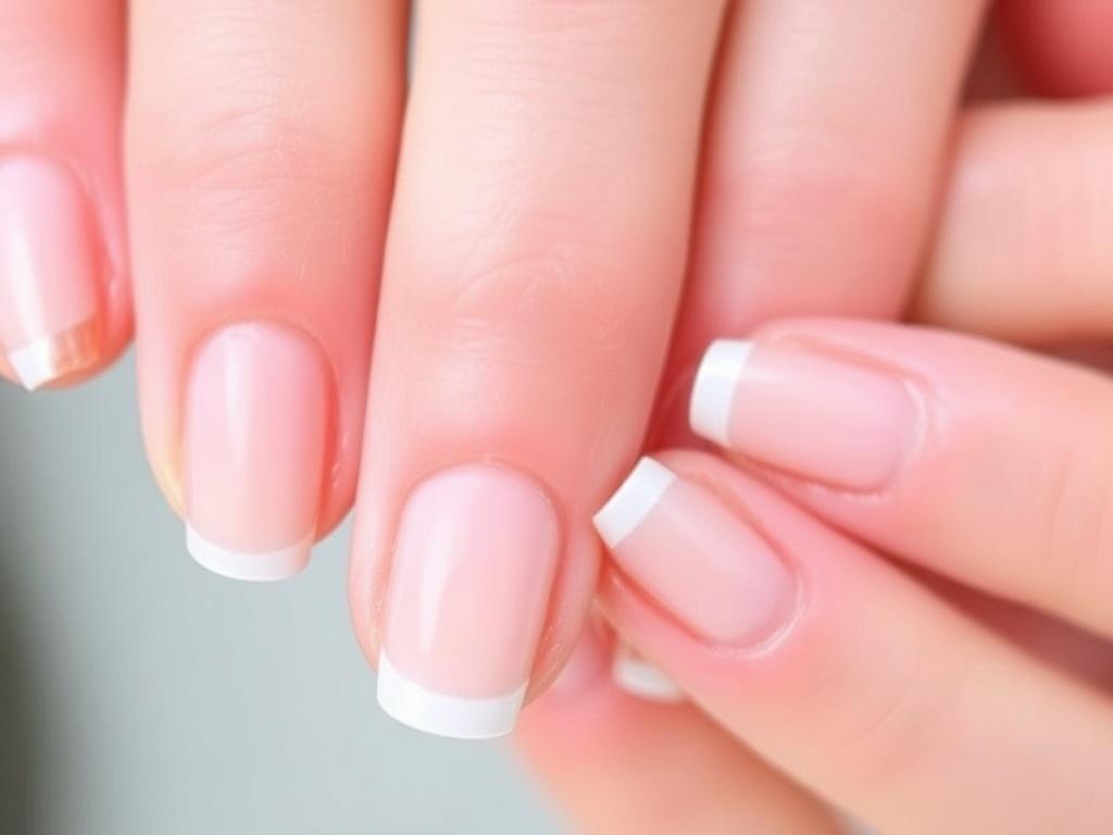     Die Gesundheit der Nägel: Was verrät sie über den Körper?. Form und Wachstumsrate: mehr als nur Schönheit