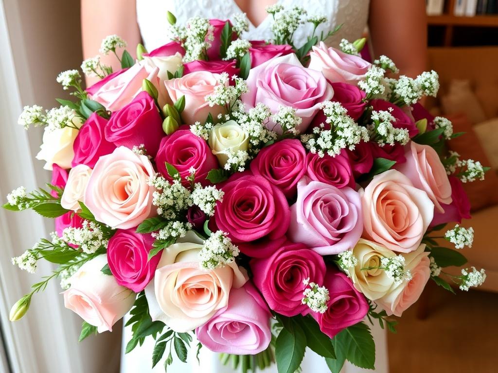 Авторские букеты: как цветы становятся историей в ваших руках